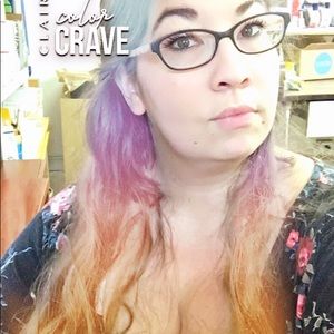 Meet your Posher, Kristina